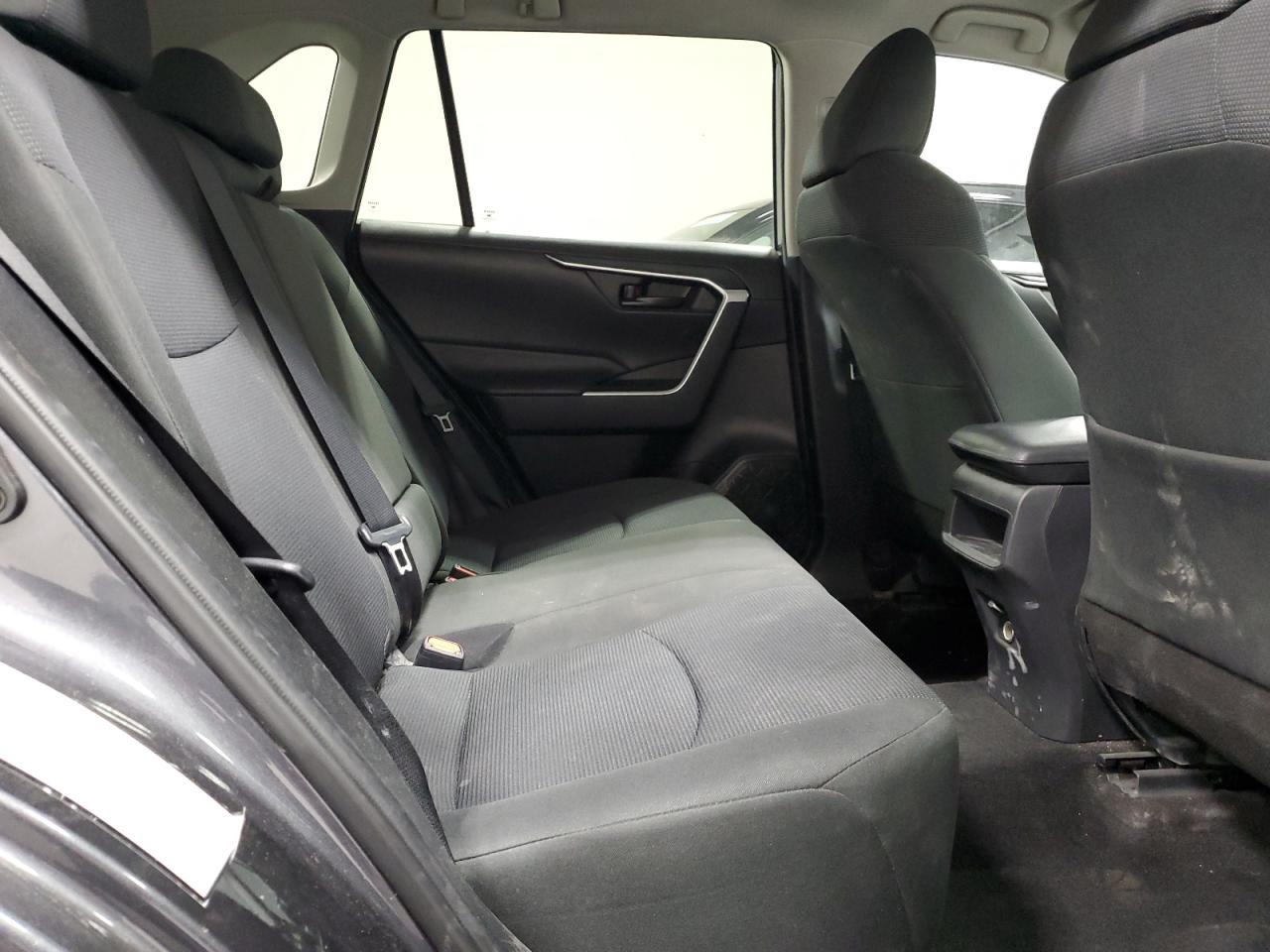 2020 Toyota RAV 4 VIN 2T3H1RFVXLW103644 Copart auction photo, mechanical / minor dent/scratches damage thumbnail 11