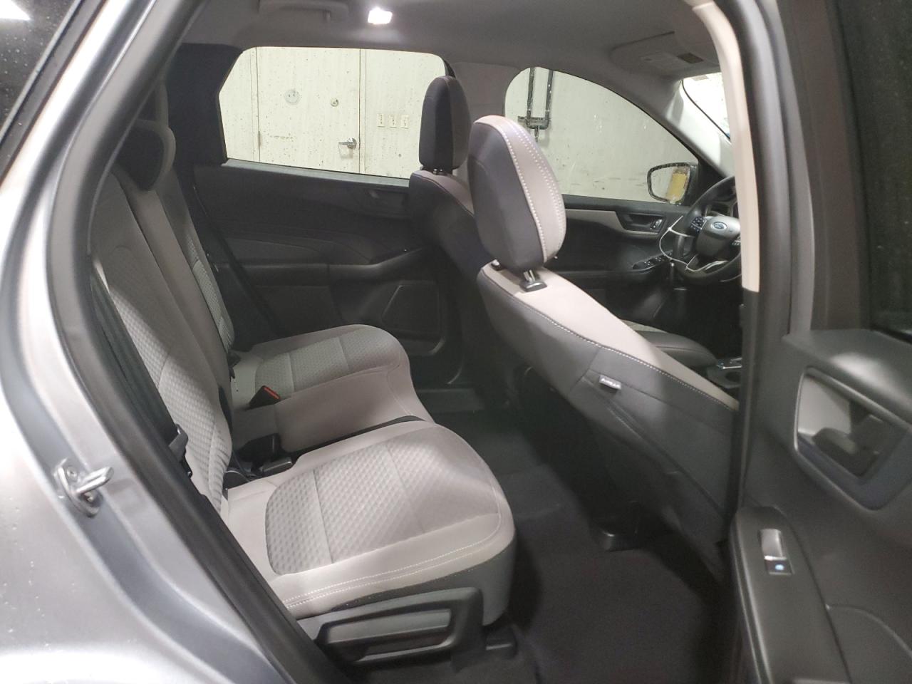2022 Ford Escape VIN 1FMCU9BZ5NUA61938 Copart auction photo, normal wear damage thumbnail 11