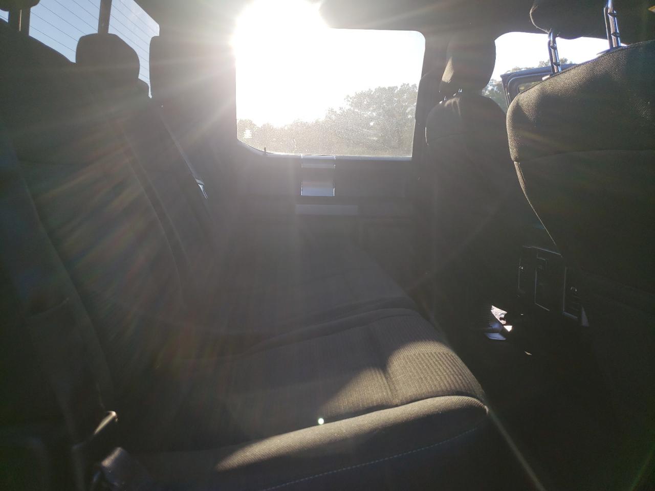 2015 Ford F-150 VIN 1FTEW1EF1FKD45770 Copart auction photo, front end damage thumbnail 10