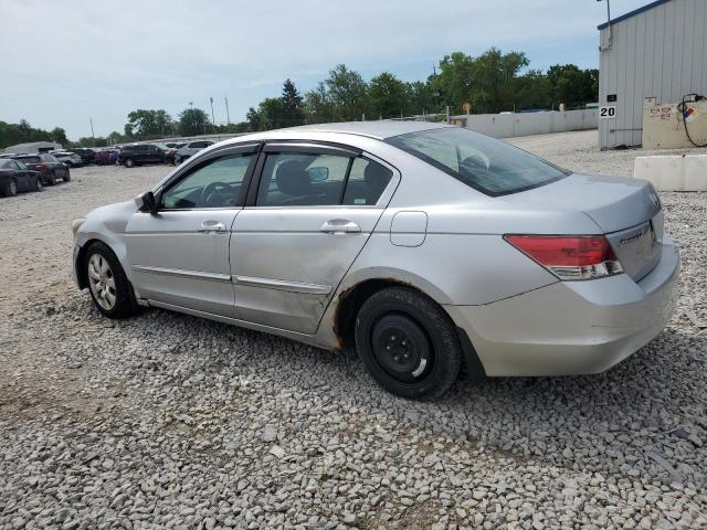 2008 Honda Accord VIN 1HGCP26728A023604 Copart auction photo, front end / side damage thumbnail 2