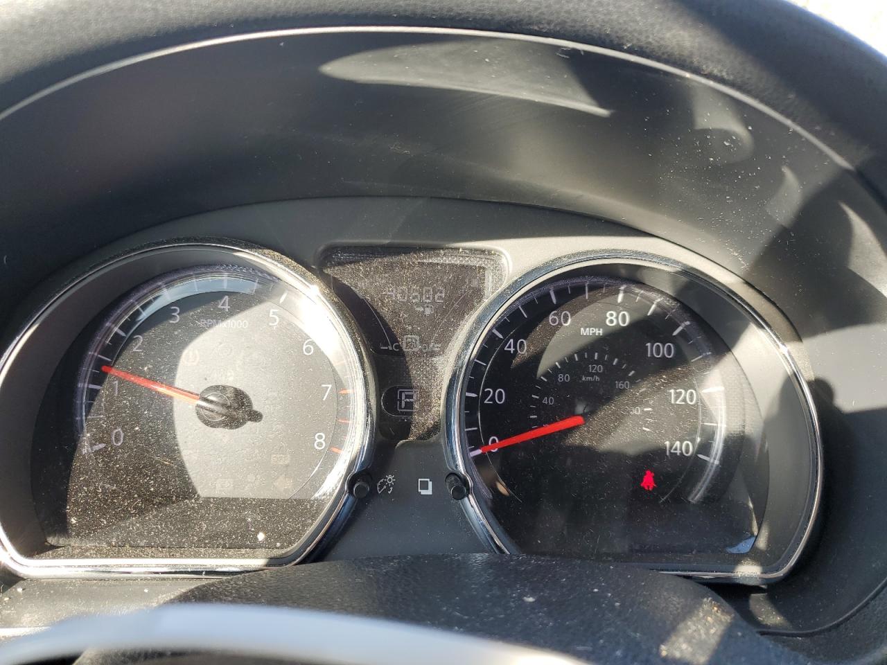 2018 Nissan Versa VIN 3N1CN7AP9JL842930 Copart auction photo, front end damage thumbnail 9