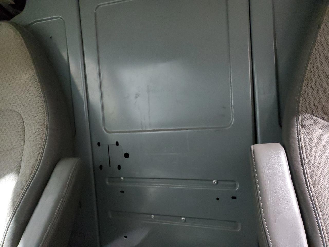 2013 Chevrolet Express VIN 1GCWGFCAXD1148783 Copart auction photo, all over damage thumbnail 10