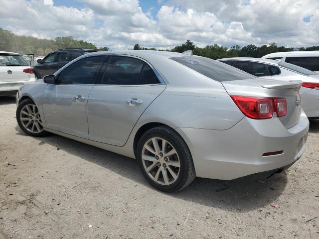 2014 Chevrolet Malibu VIN 1G11H5SL8EF165597 Copart auction photo, front end damage thumbnail 2