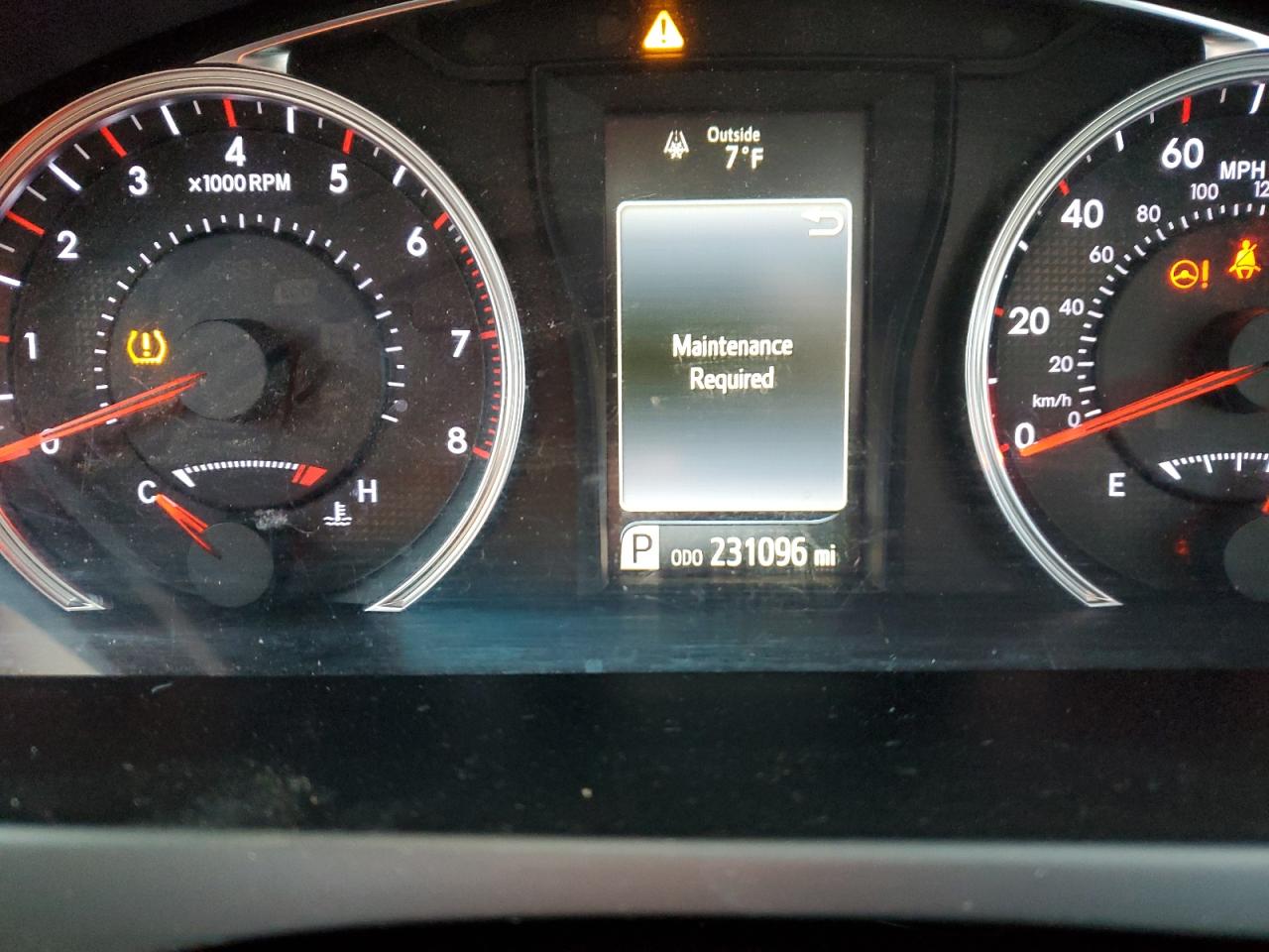 2015 Toyota Camry VIN 4T1BF1FK0FU997195 Copart auction photo, front end damage thumbnail 9