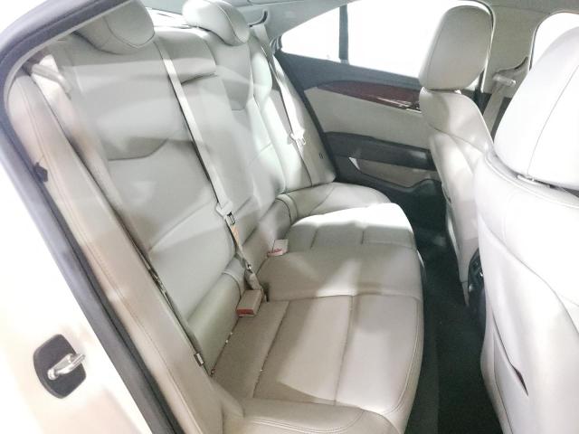 2018 Cadillac ATS VIN 1G6AB5SX2J0104290 Copart auction photo, minor dent/scratches damage thumbnail 10