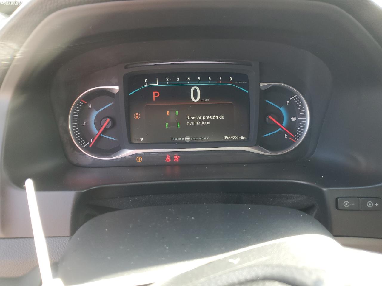 2022 Honda Pilot VIN 5FNYF5H23NB034107 Copart auction photo, front end damage thumbnail 9