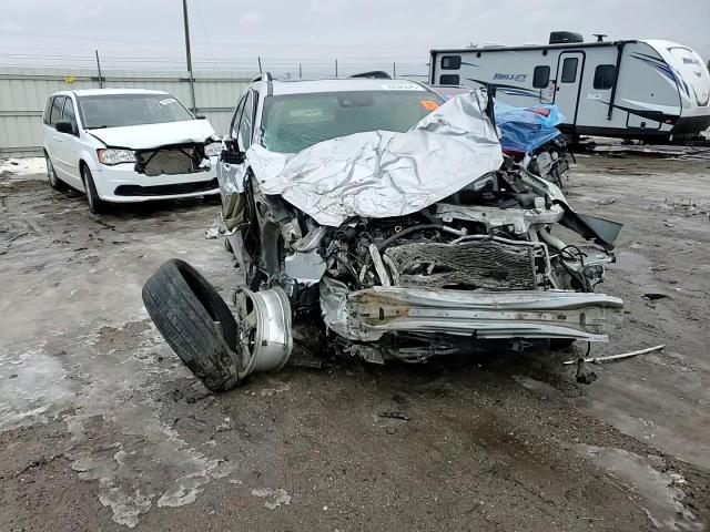 2015 Chevrolet Equinox VIN 2GNFLHE39F6391305 Copart auction photo, front end damage thumbnail 11