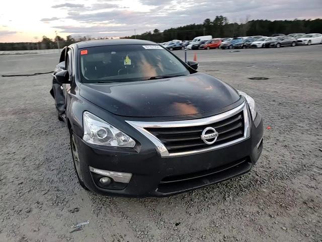 2014 Nissan Altima VIN 1N4AL3AP8EC164939 Copart auction photo, all over damage thumbnail 11