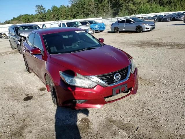 2017 Nissan Altima VIN 1N4AL3AP4HC244310 Copart auction photo, front end damage thumbnail 11
