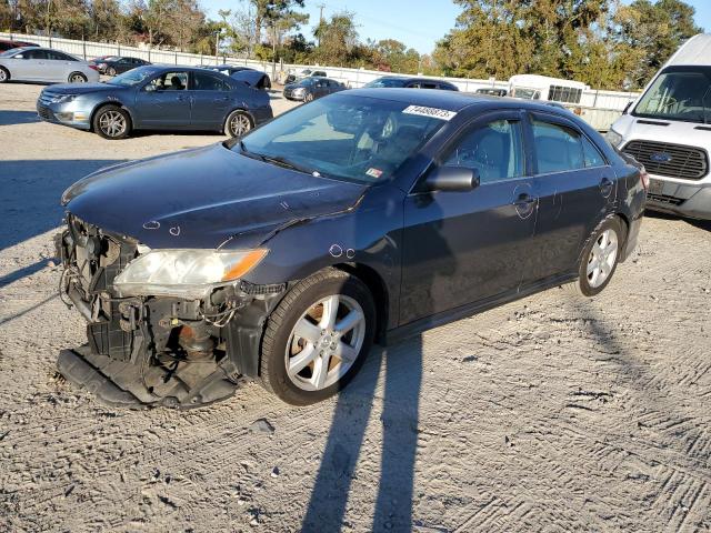 2009 Toyota Camry VIN 4T1BE46K09U351907