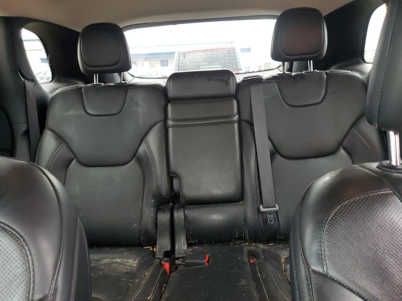 2019 Jeep Grand Cherokee VIN 1C4PJMDN0KD174378 Copart auction photo, front end damage thumbnail 10