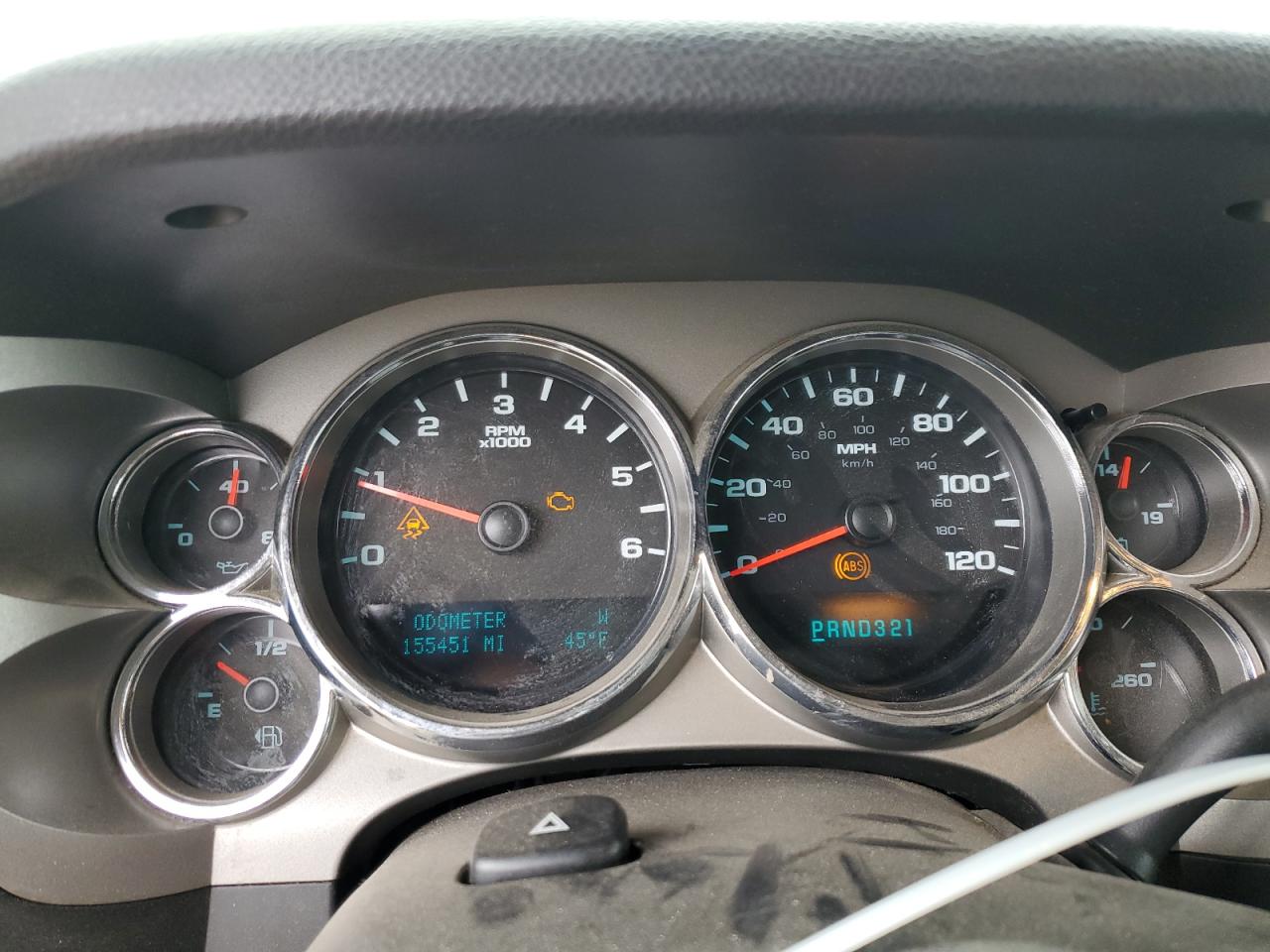 2009 Chevrolet Silverado VIN 2GCEK29C091131178 Copart auction photo, side / minor dent/scratches damage thumbnail 9