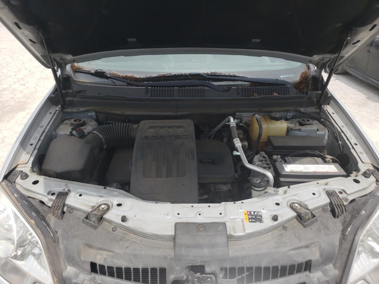 2013 Chevrolet Captiva VIN 3GNFL2EK4DS508064 Copart auction photo, normal wear damage thumbnail 12