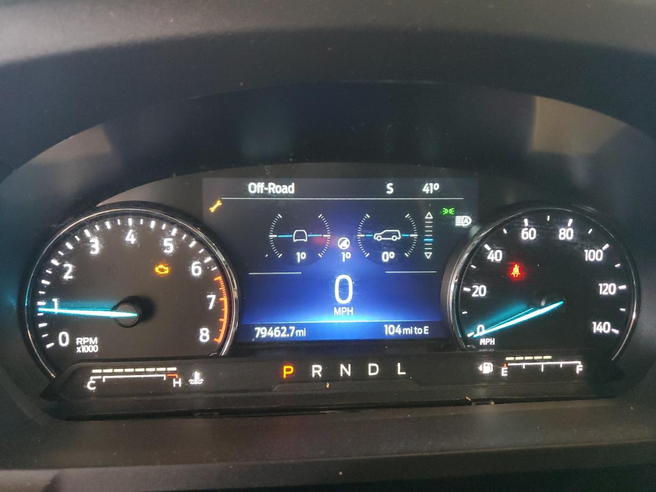 2021 Ford Explorer VIN 1FMSK8DH2MGC48051 Copart auction photo, front end damage thumbnail 9