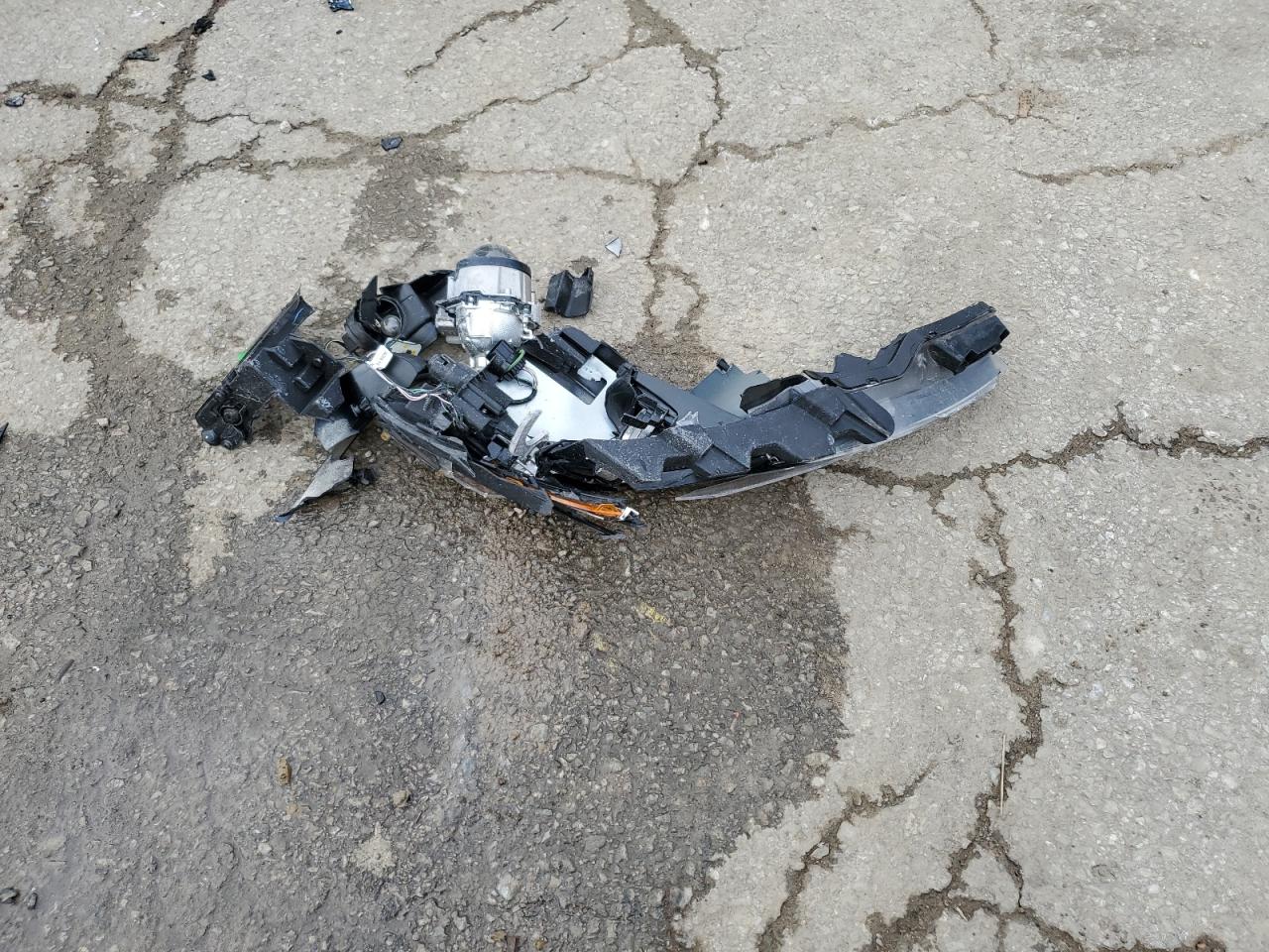 2019 Hyundai Elantra VIN 5NPD84LF4KH414566 Copart auction photo, front end damage thumbnail 12