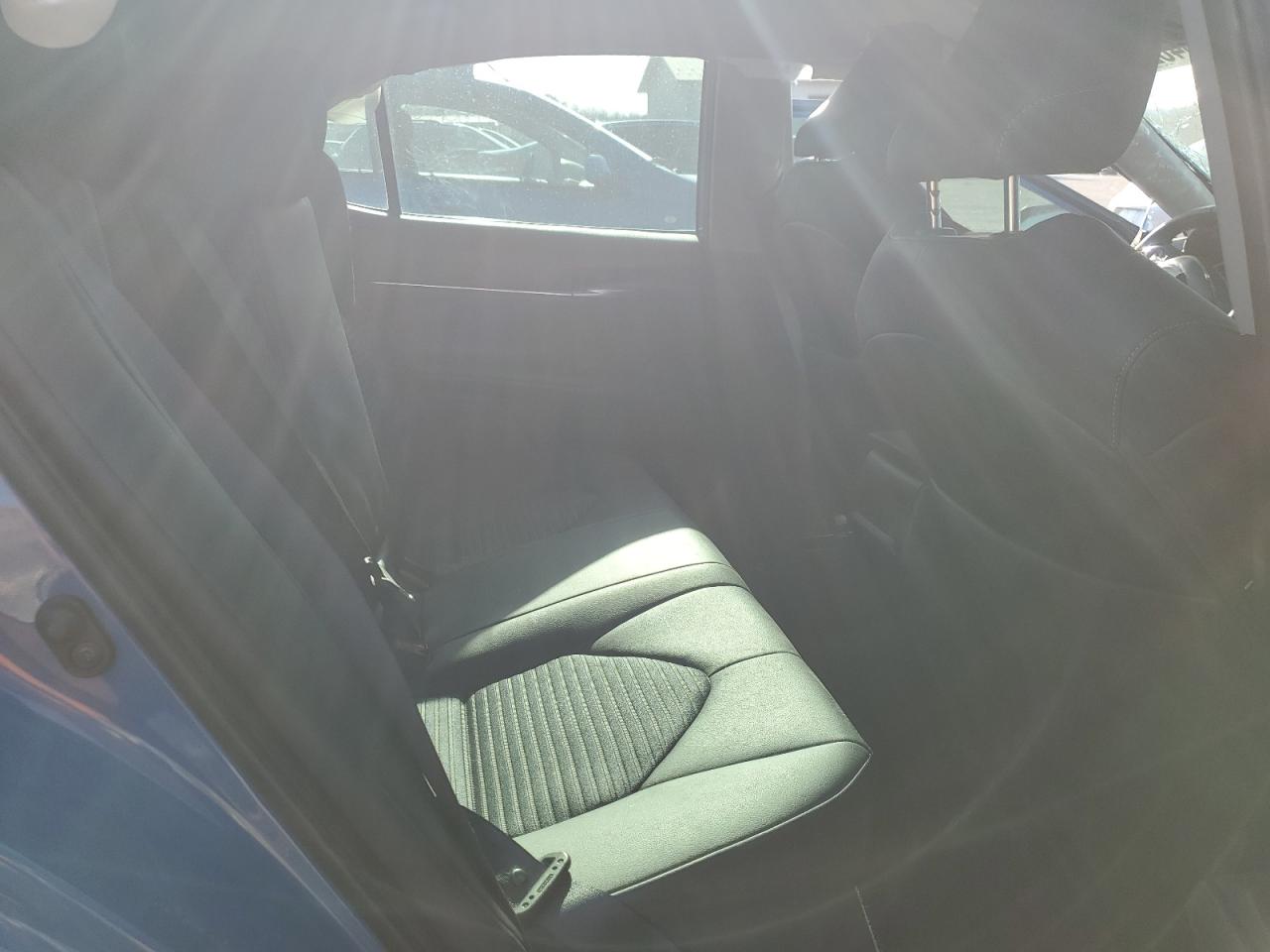 2024 Toyota Camry VIN 4T1G11AK4RU206442 Copart auction photo, front end / minor dent/scratches damage thumbnail 10