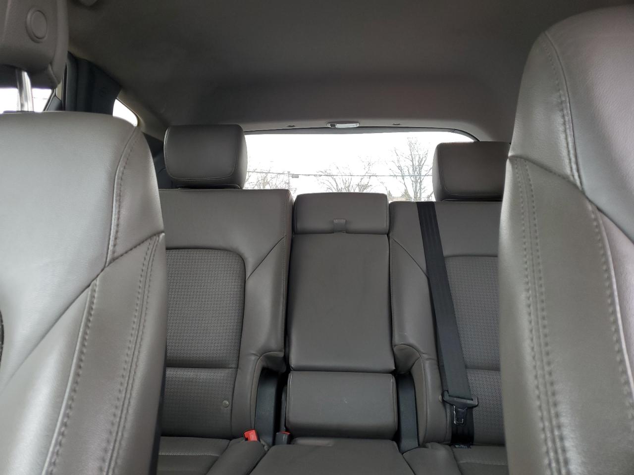2013 Hyundai Santa Fe VIN 5XYZUDLA3DG072284 Copart auction photo, front end damage thumbnail 10