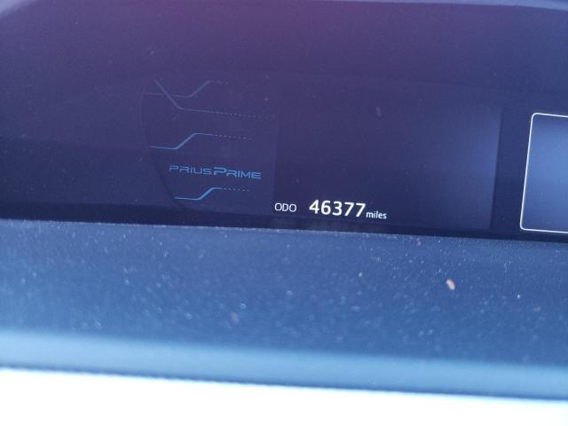 2017 Toyota Prius VIN JTDKARFP6H3013215 Copart auction photo, all over damage thumbnail 9
