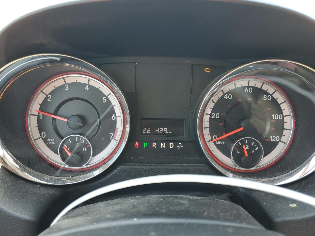 2019 Dodge Caravan VIN 2C7WDGBG5KR727048 Copart auction photo, minor dent/scratches damage thumbnail 9