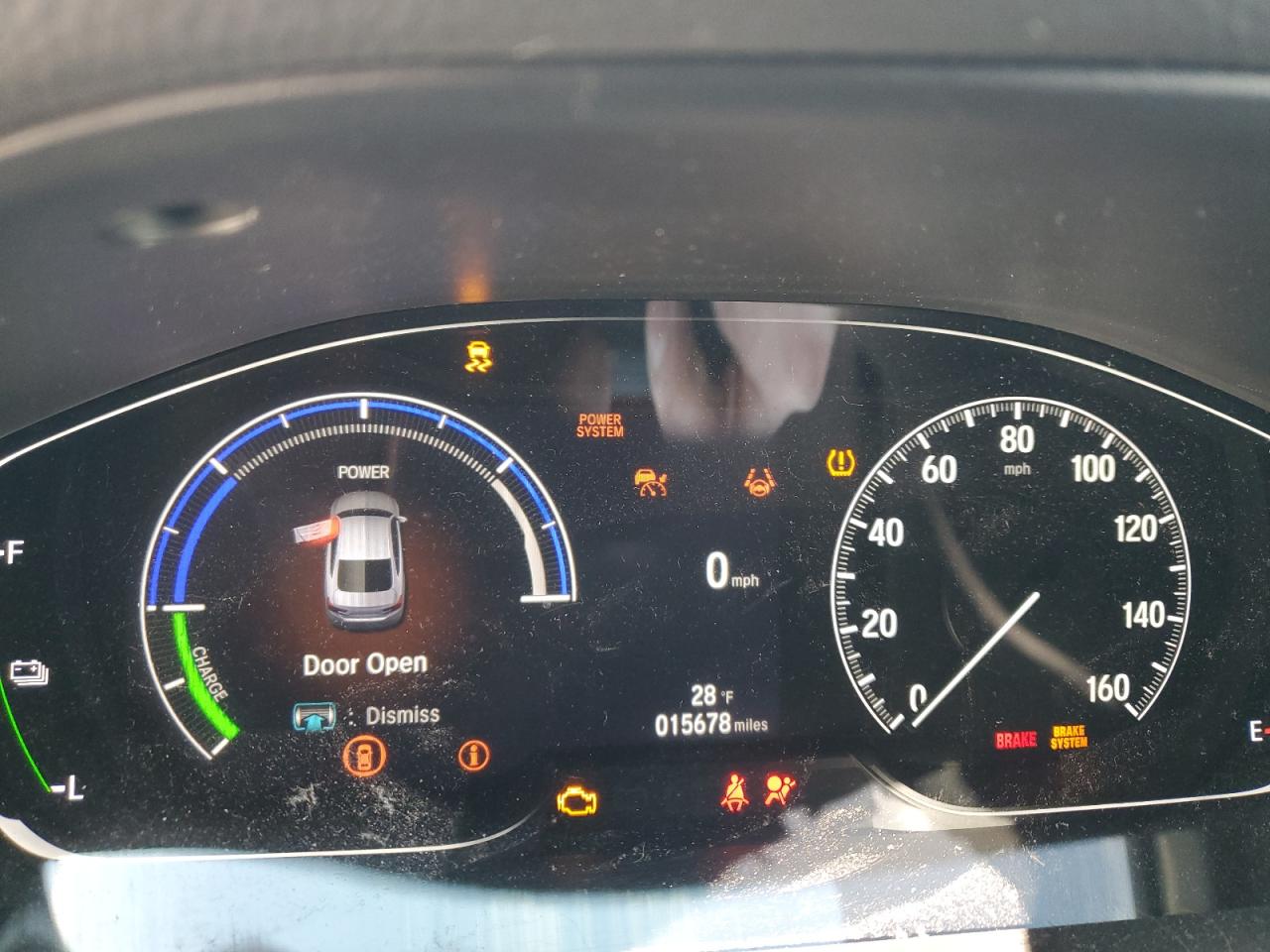 2022 Honda Accord VIN 1HGCV3F2XNA047404 Copart auction photo, front end / rear end damage thumbnail 9
