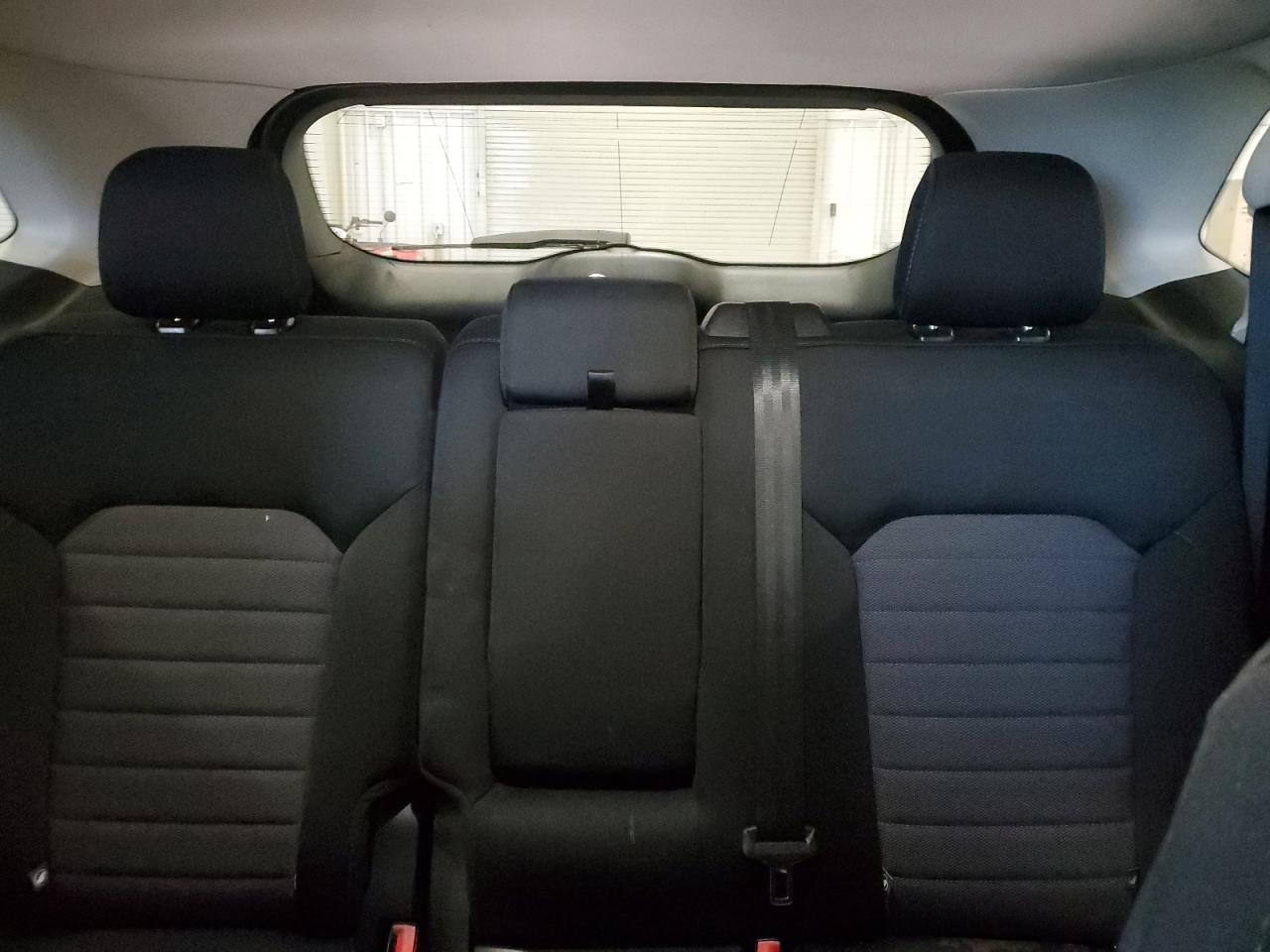 2020 Ford Edge VIN 2FMPK4G97LBB12085 Copart auction photo, front end / side damage thumbnail 10
