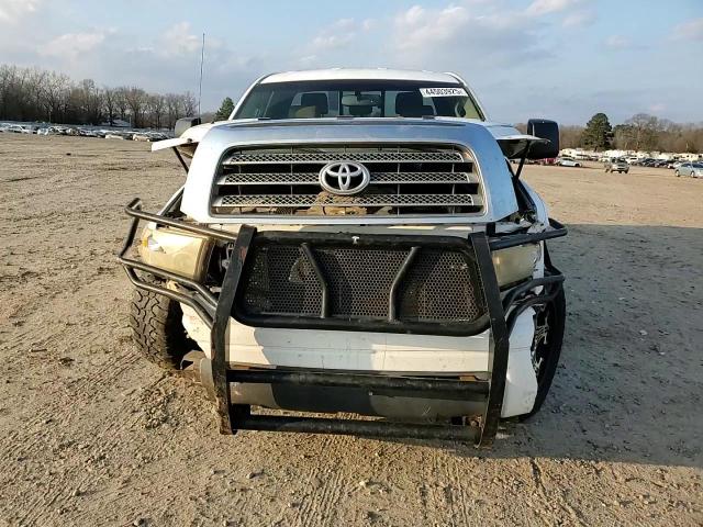 2007 Toyota Tundra VIN 5TFBV58167X003569 Copart auction photo, front end / minor dent/scratches damage thumbnail 11
