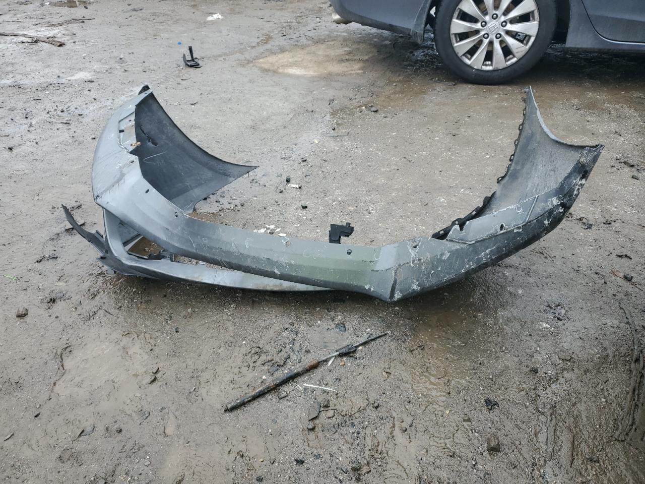 2017 Nissan Sentra VIN 3N1AB7AP8HL659304 Copart auction photo, front end / minor dent/scratches damage thumbnail 12