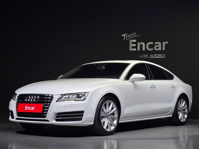2015 Audi A7 VIN WAUZZZ4G6FN030492