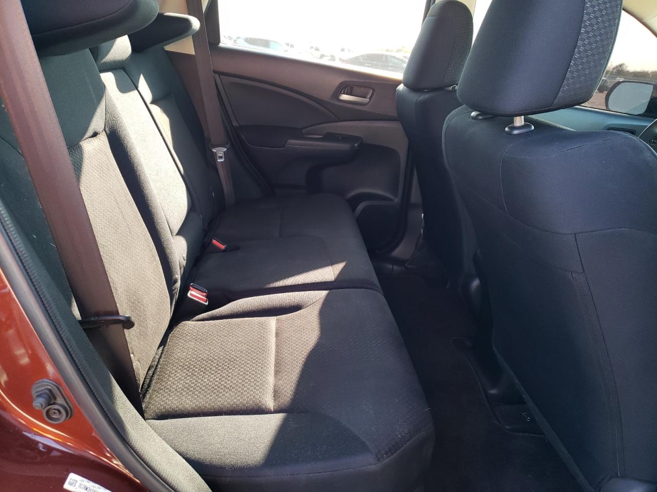 2015 Honda CR-V VIN 3CZRM3H38FG702688 Copart auction photo, hail damage thumbnail 11