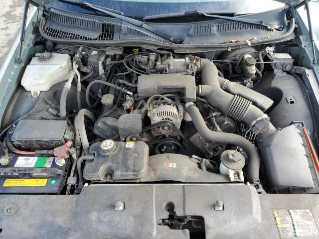 2004 Lincoln Town Car VIN 1LNHM81W14Y667848 Copart auction photo, all over damage thumbnail 11