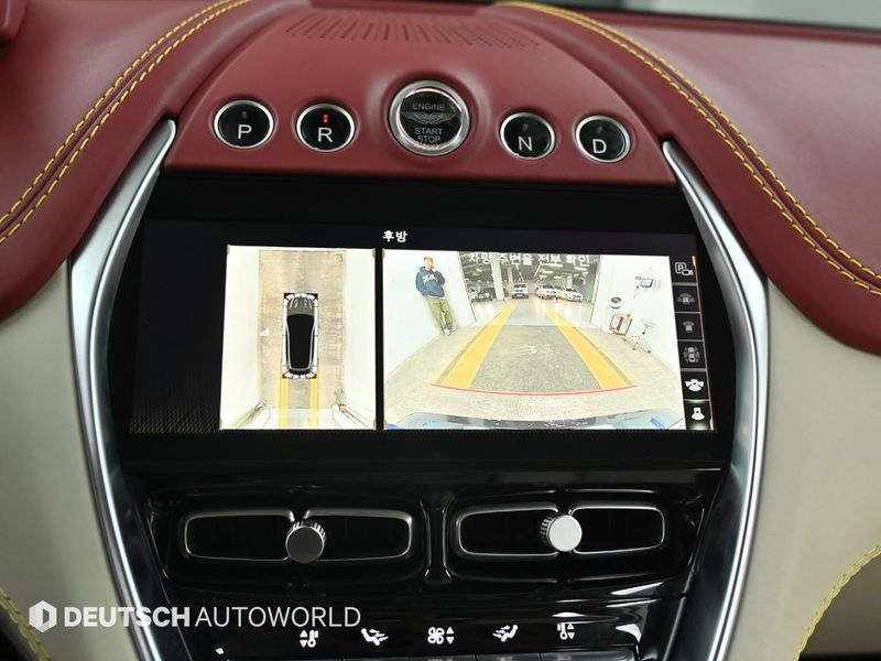 2022 Aston Martin Dbx VIN SD7VUJAW3NTV04454 Encar auction photo thumbnail 15