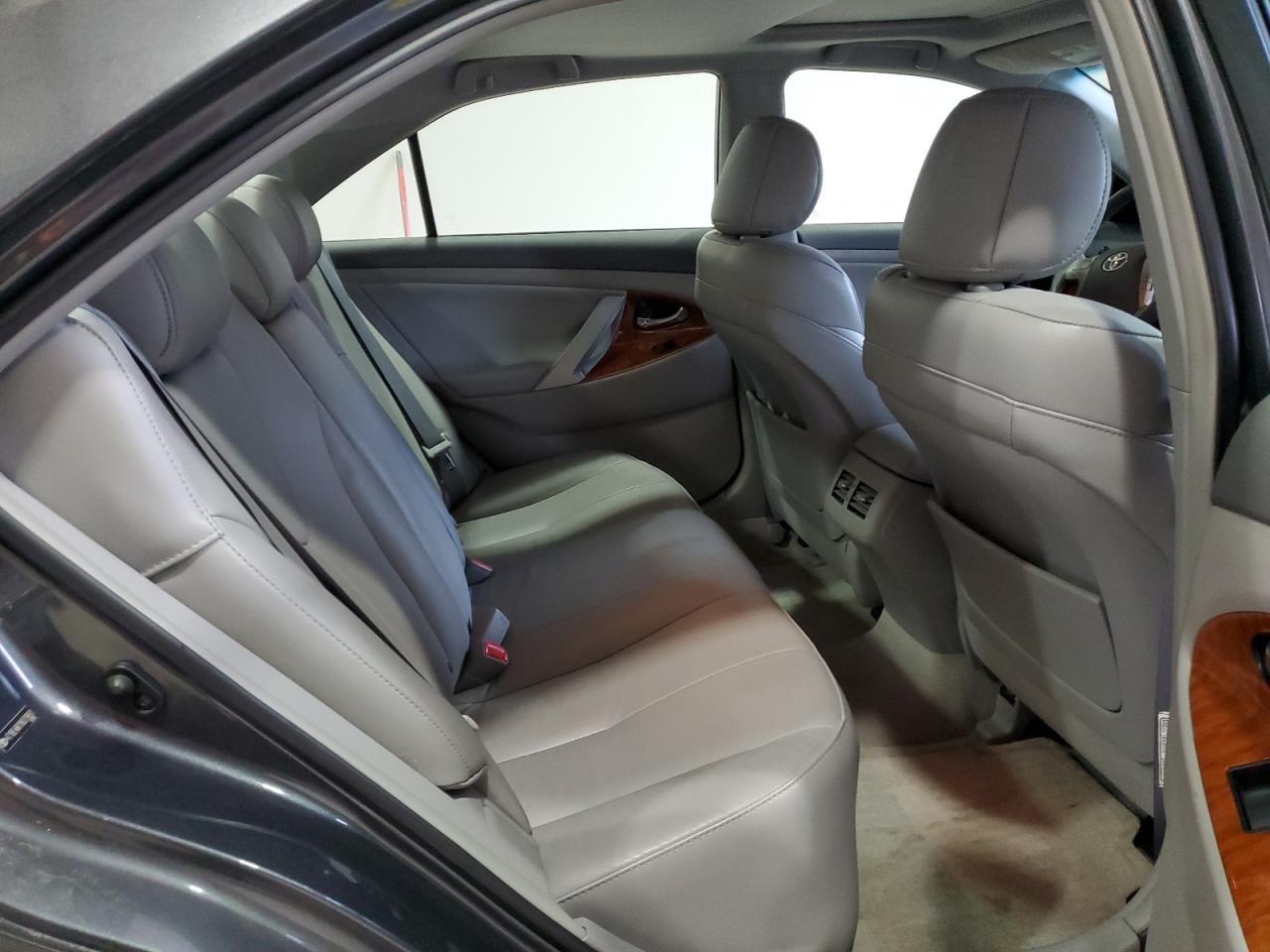 2009 Toyota Camry VIN 4T1BE46K19U279891 Copart auction photo, side damage thumbnail 10