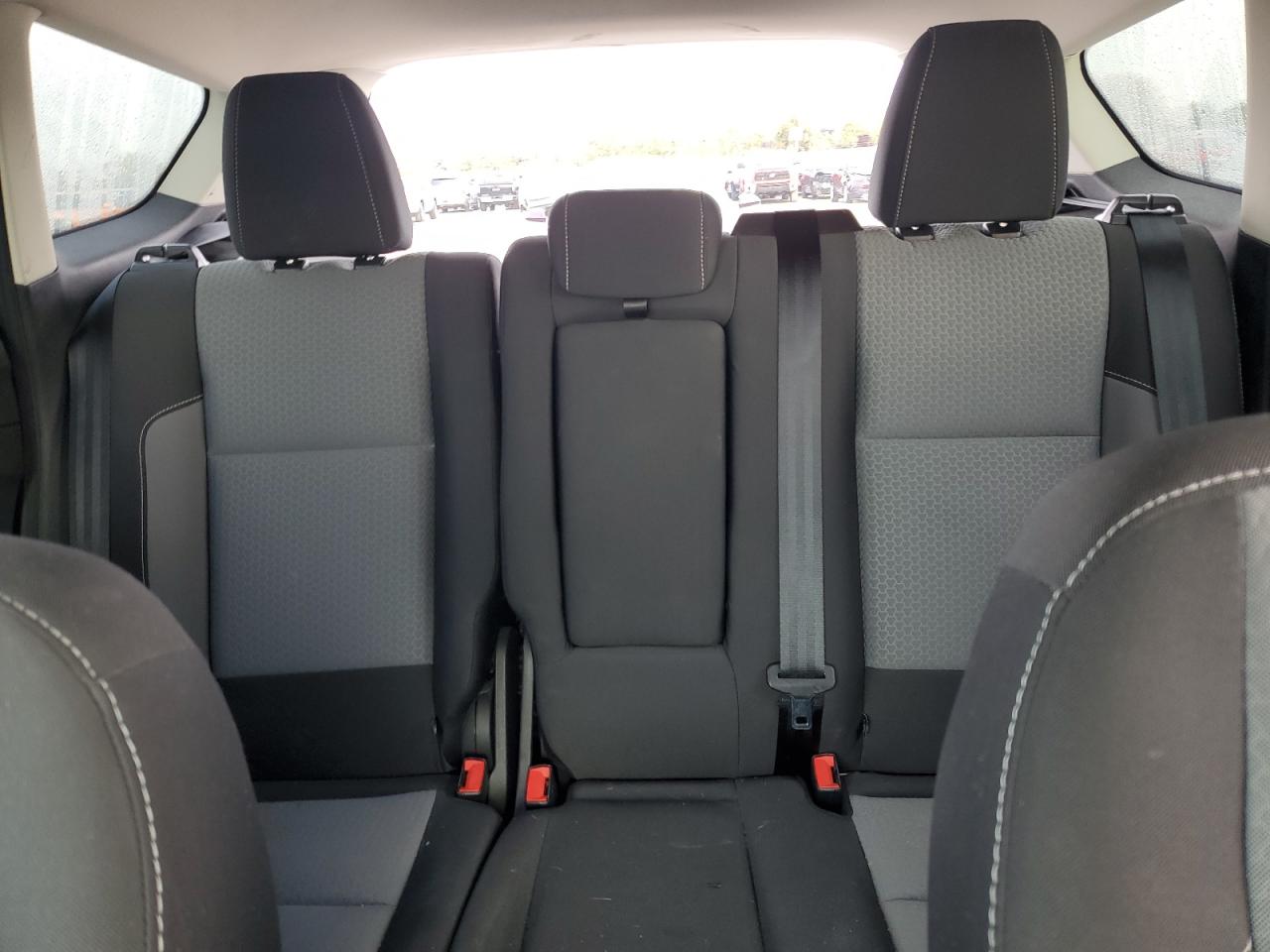 2019 Ford Escape VIN 1FMCU0GD0KUA63651 Copart auction photo, front end damage thumbnail 10