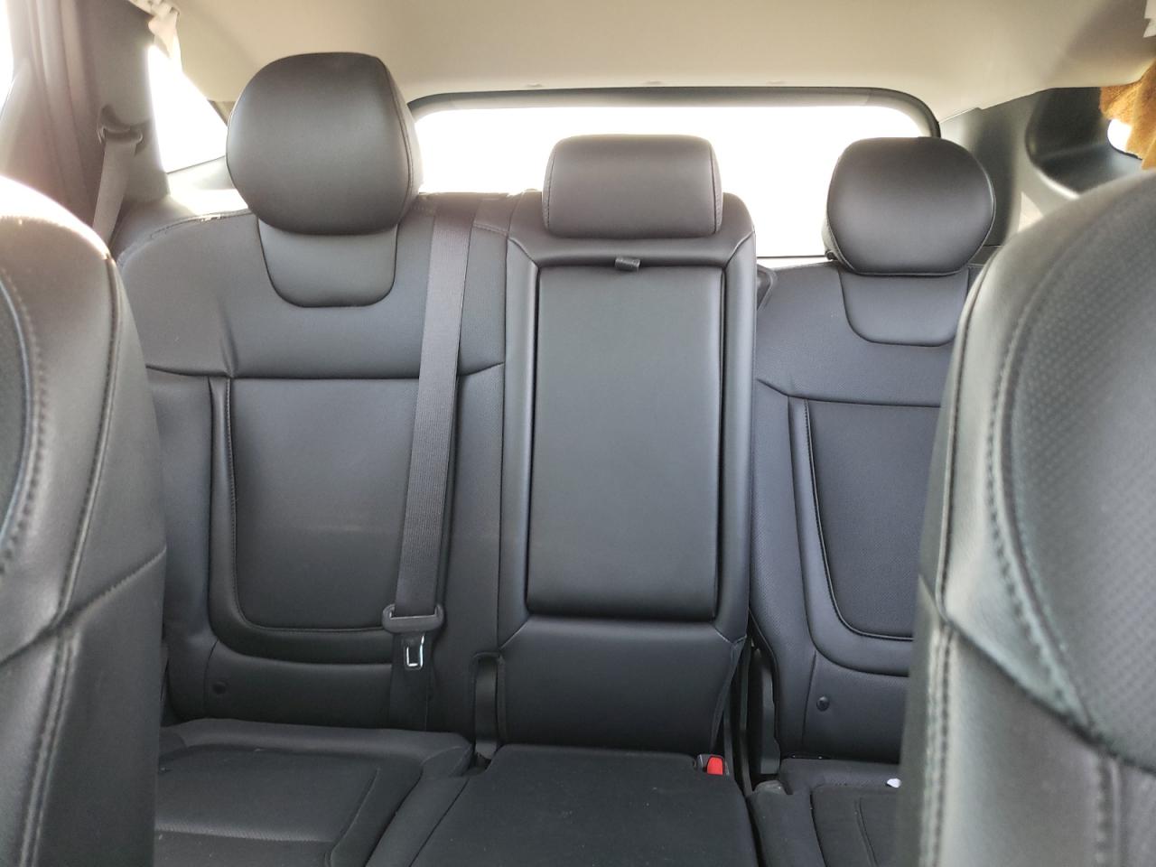 2024 Hyundai Tucson VIN 5NMJFCDE5RH336430 Copart auction photo, rollover damage thumbnail 10