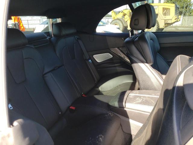 2013 BMW M6 VIN WBSLZ9C57DC985893 Copart auction photo, all over damage thumbnail 10