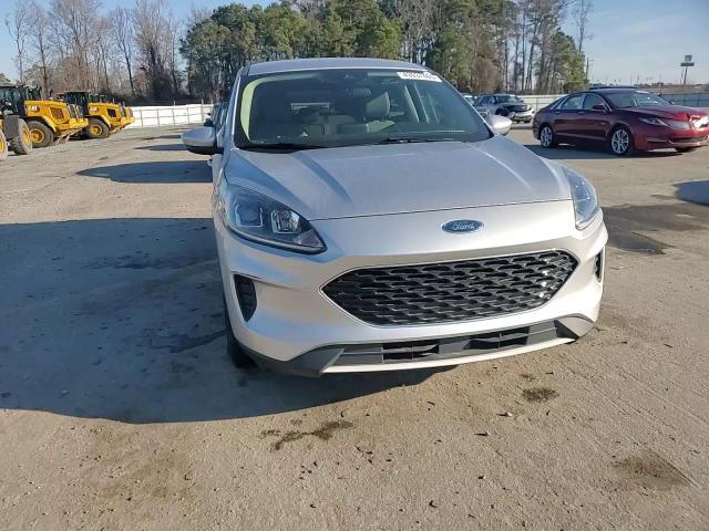 2020 Ford Escape VIN 1FMCU0G64LUA22605 Copart auction photo, side damage thumbnail 12