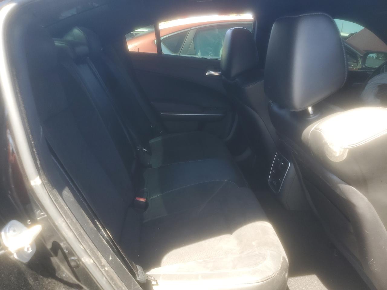 2021 Dodge Charger VIN 2C3CDXGJ2MH591415 Copart auction photo, front end damage thumbnail 10