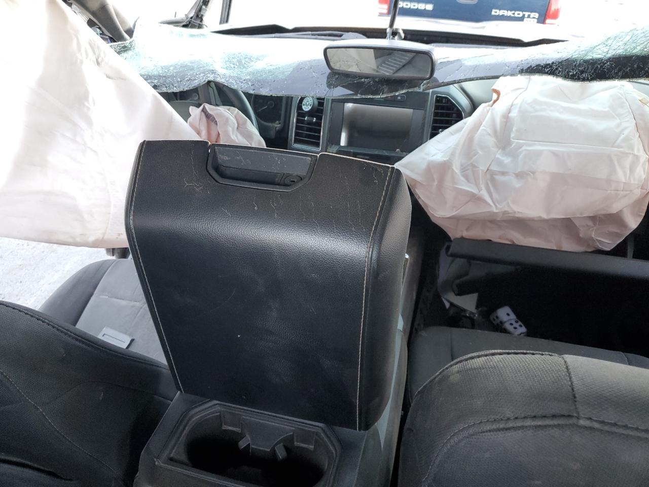 2018 Ford F-150 VIN 1FTEW1EG6JKD68835 Copart auction photo, all over damage thumbnail 8