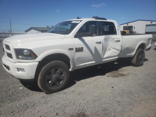 2017 RAM 2500 VIN 3C6UR5KJ3HG676158