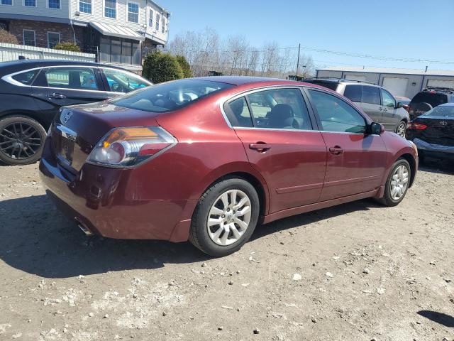 2010 Nissan Altima VIN 1N4AL2AP0AN406454 Copart auction photo, side / minor dent/scratches damage thumbnail 3