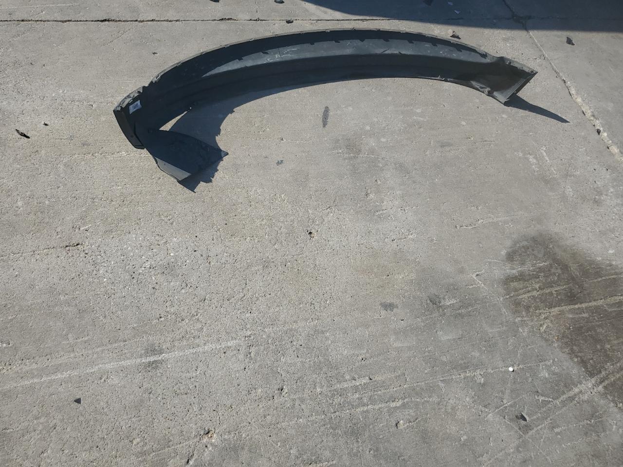 2013 GMC Terrain VIN 2GKALSEK2D6375438 Copart auction photo, front end damage thumbnail 15