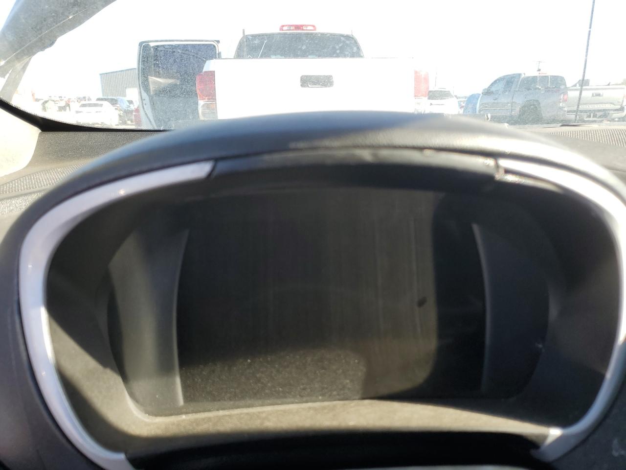 2017 Chevrolet Volt VIN 1G1RC6S57HU107117 Copart auction photo, normal wear damage thumbnail 9