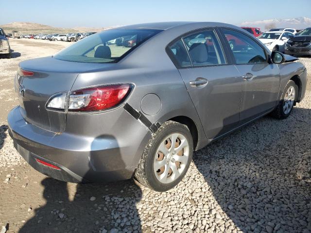 2010 Mazda 3 VIN JM1BL1SF5A1240857 Copart auction photo, front end damage thumbnail 3