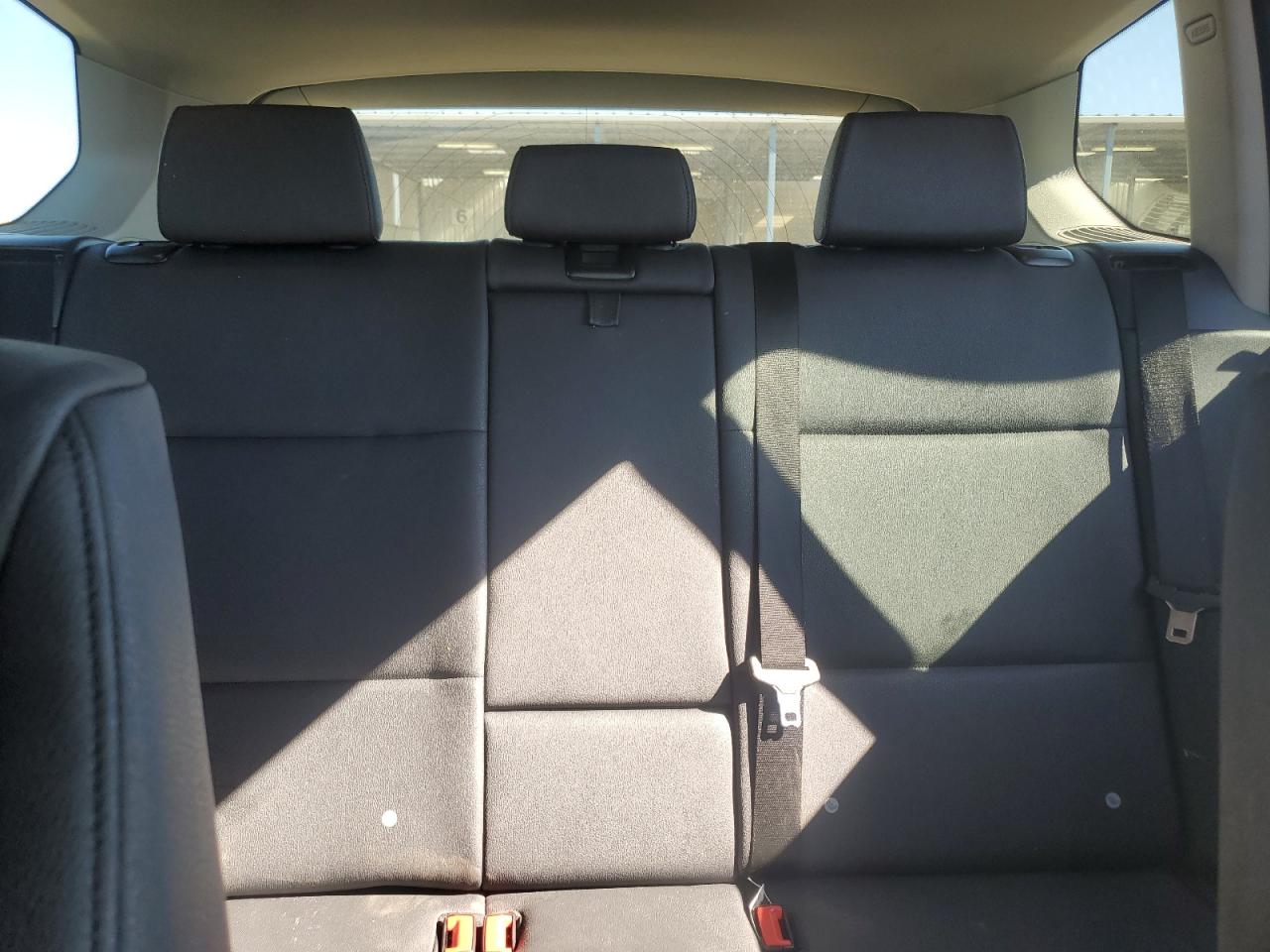 2015 BMW X3 VIN 5UXWX9C58F0D57504 Copart auction photo, front end damage thumbnail 10