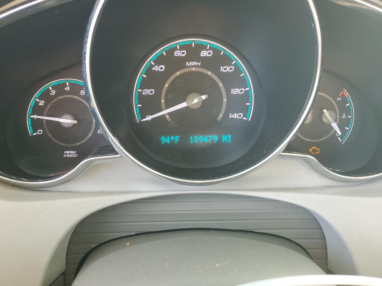 2012 Chevrolet Malibu VIN 1G1ZC5E01CF357265 Copart auction photo, side damage thumbnail 9
