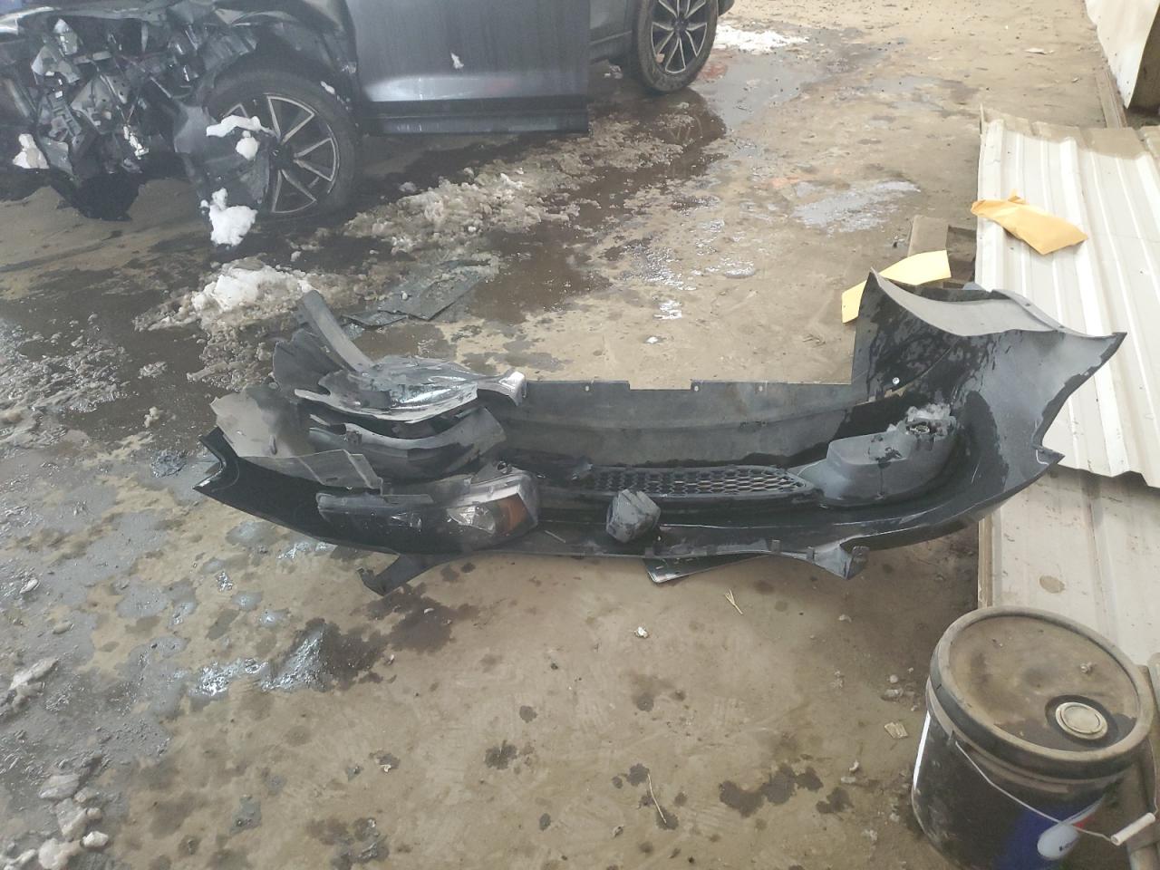 2017 Dodge Caravan VIN 2C4RDGEG0HR574951 Copart auction photo, front end damage thumbnail 15