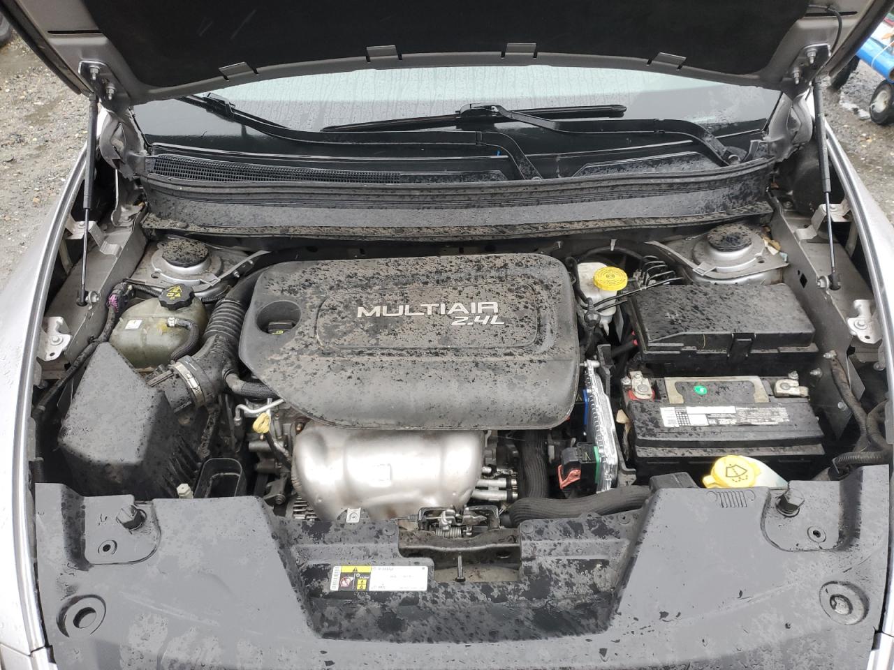2018 Jeep Grand Cherokee VIN 1C4PJLCB3JD611984 Copart auction photo, front end damage thumbnail 11