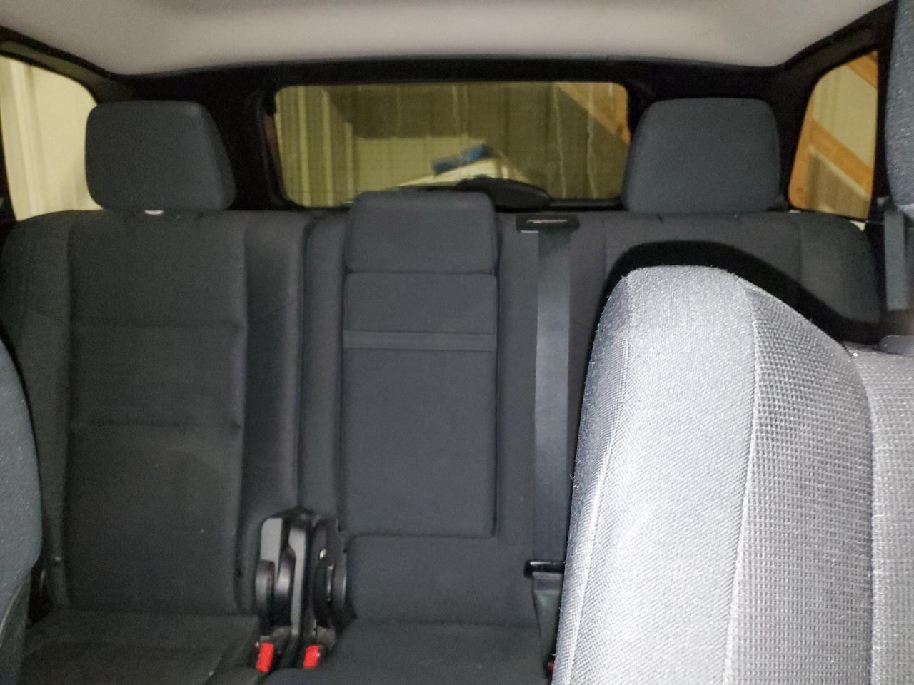 2012 Jeep Grand Cherokee VIN 1C4RJFAG8CC138908 Copart auction photo, front end / rear end damage thumbnail 10