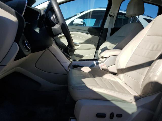 2013 Ford C-MAX VIN 1FADP5CU0DL516457 Copart auction photo, normal wear damage thumbnail 7