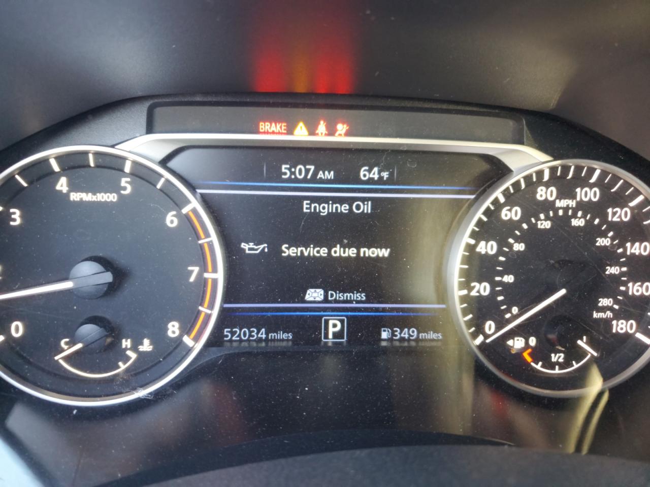 2020 Nissan Altima VIN 1N4AL4CV0LN311225 Copart auction photo, front end damage thumbnail 9